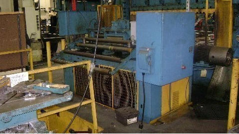 Littell 7-62, Machine ID: 4550